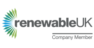 RenewableUK Company Member